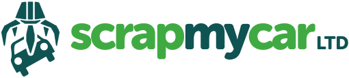 logo for scrap my car